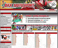 MaxMotoSport.com